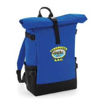 Tynemouth ASC Backpack
